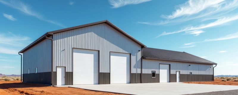 Large-Scale Siding Projects