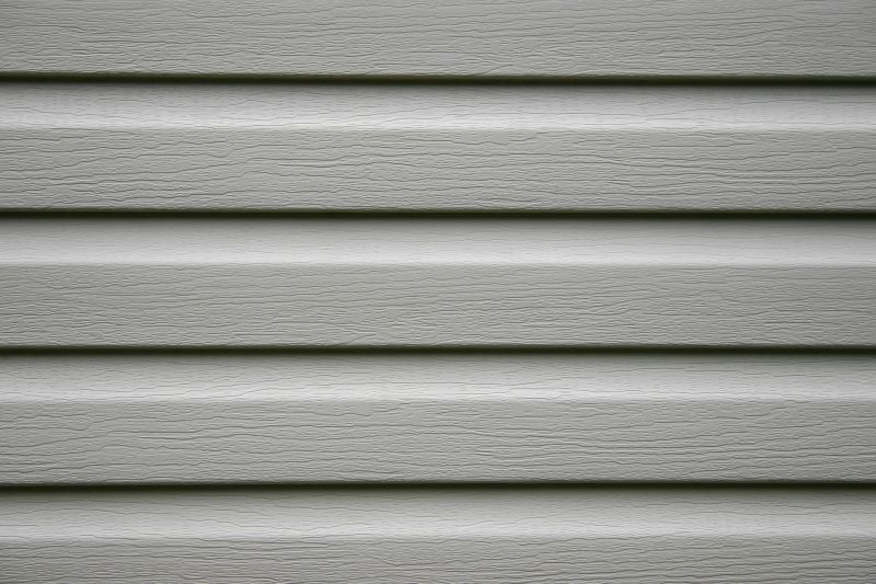 Fiber Cement Siding Finish